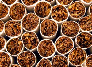 tobacco
