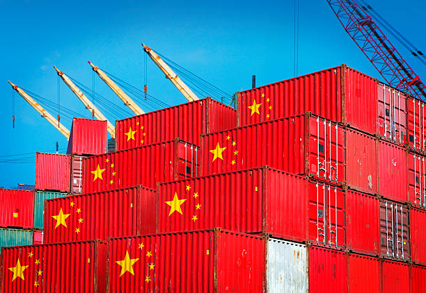 🚀 Unlocking Supply Chain Success: How Vega Worldwide Strengthens Global Logistics from China