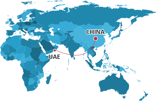 Expanding Horizons: Vega Worldwide’s New Office in China and What It Means for Global Trade