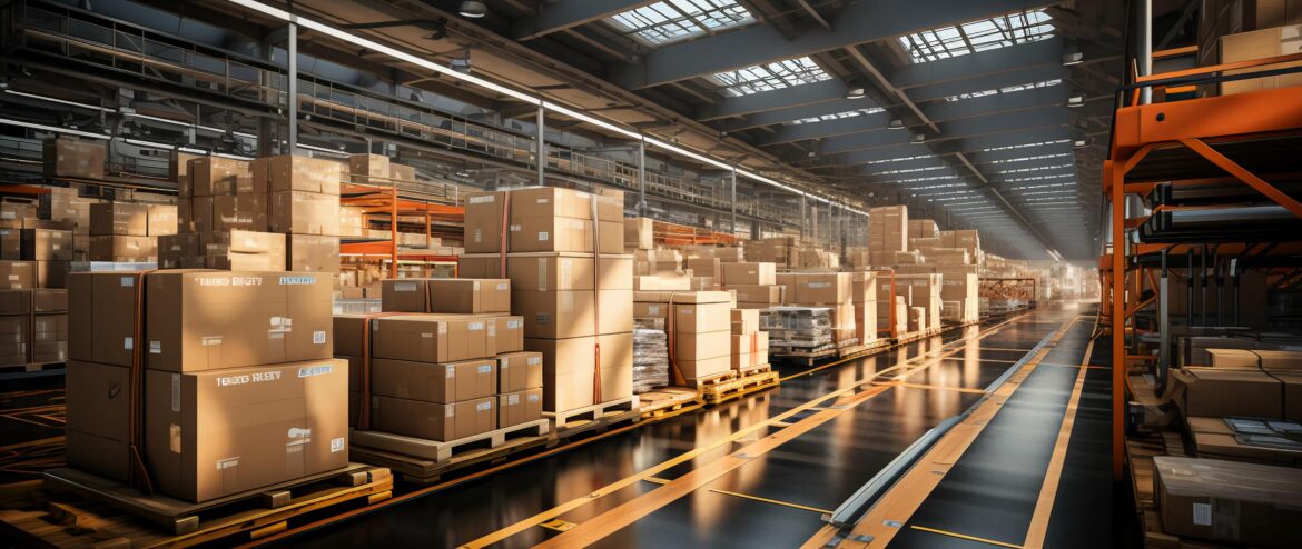Understanding Warehousing and Excise Goods Warehousing (FTA-Approved in Dubai/UAE)