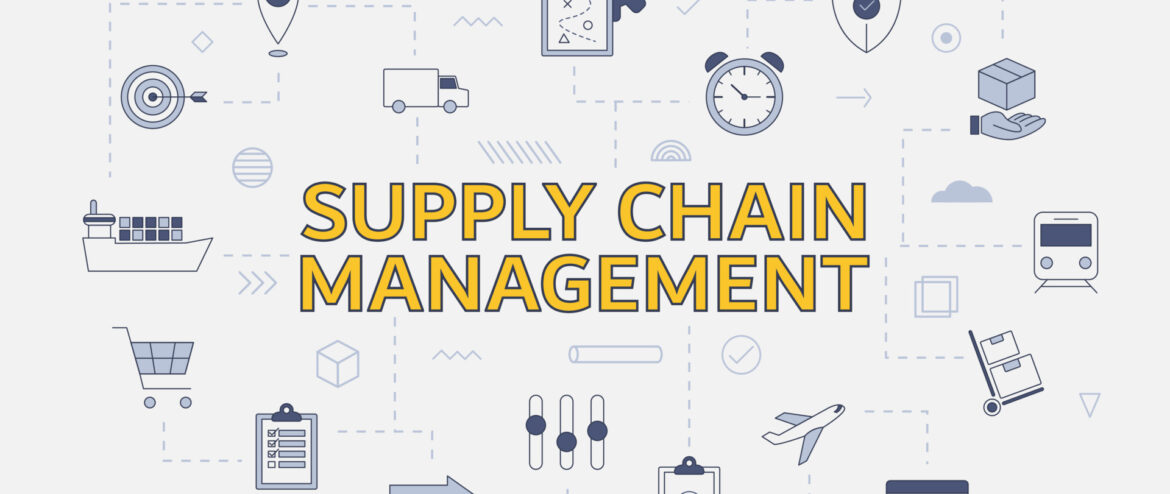Supply Chain Management in 2026: Building Control, Resilience, and Intelligence in a Volatile World